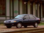 Mercury Tracer 1997 года